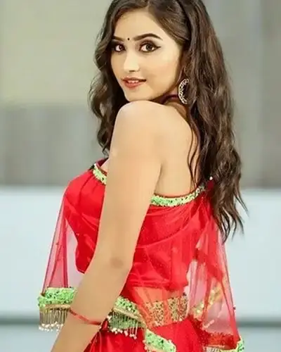 Escort In Jagdalpur